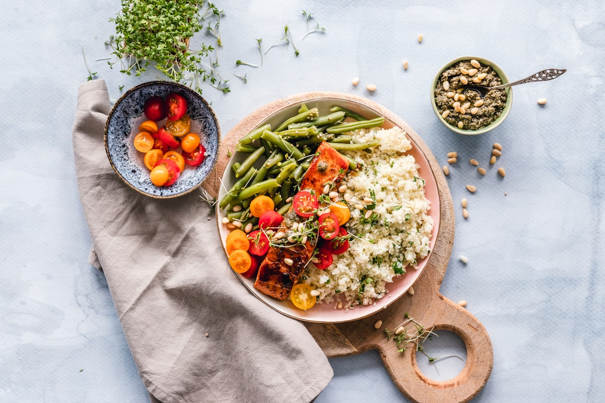 Guida alla lettura delle etichette nutrizionali